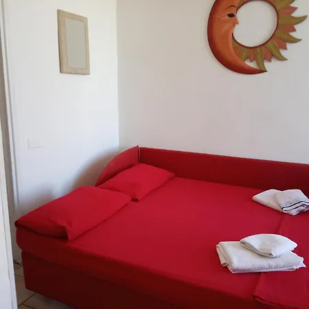 House Maurizio * Formia