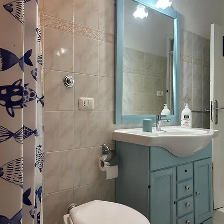 Holiday home House Maurizio Formia
