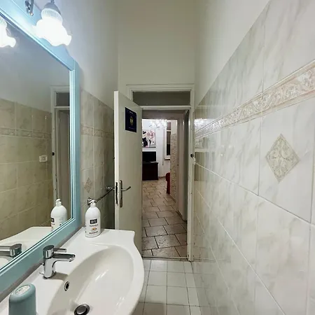 House Maurizio Formia