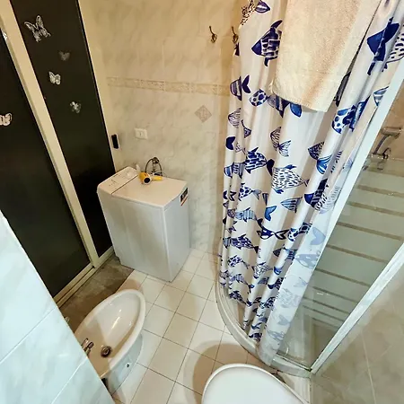 House Maurizio Formia