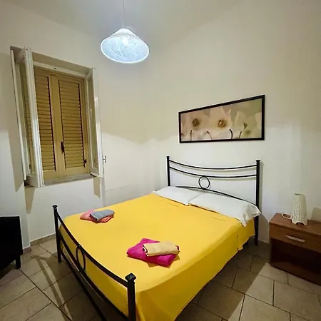 House Maurizio Holiday home