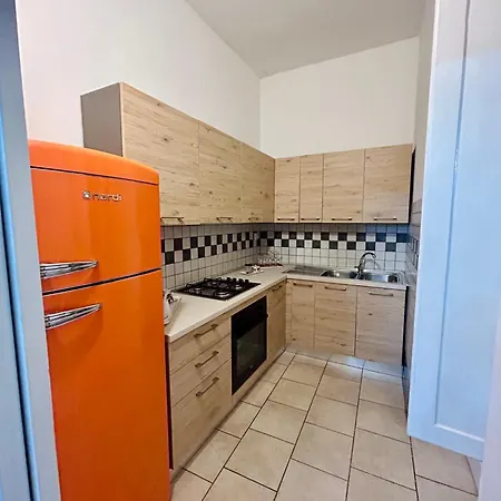 House Maurizio
