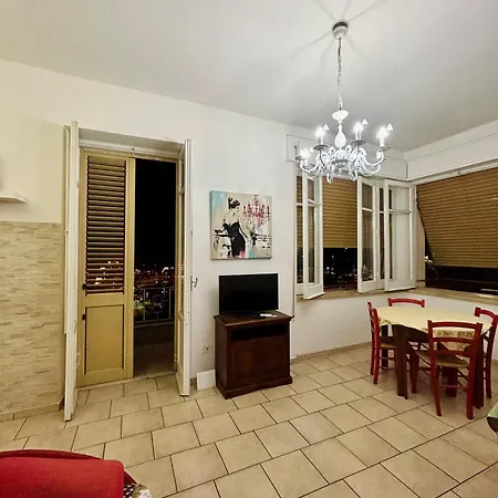 Holiday home House Maurizio Formia