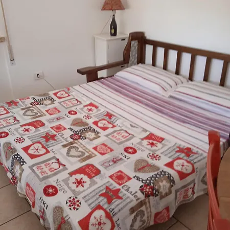 Holiday home House Maurizio *