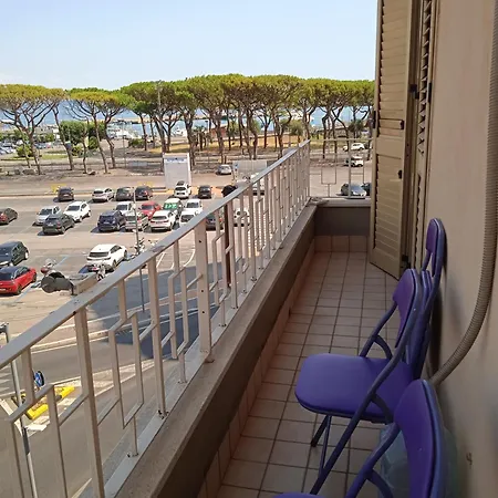 House Maurizio * Formia