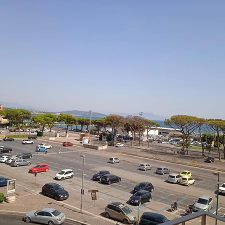 House Maurizio Holiday home Formia