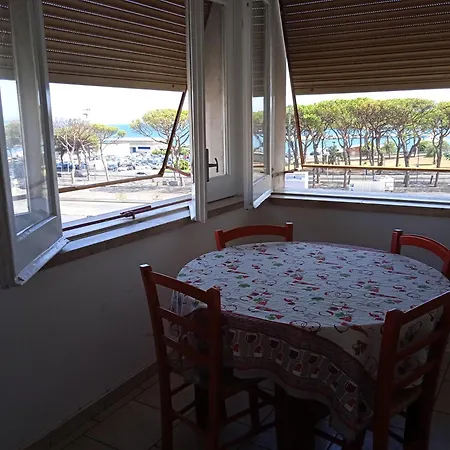 Holiday home House Maurizio Formia