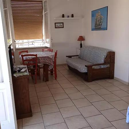House Maurizio *