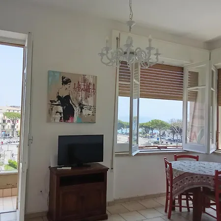 House Maurizio