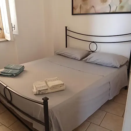 Holiday home House Maurizio Formia